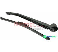 METZGER AUTOTEILE REAR WINDOW CLEANING WIPER ARM 2190237 FOR BMW