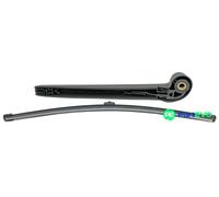 METZGER AUTOTEILE REAR WINDOW CLEANING WIPER ARM 2190251 FOR AUDI