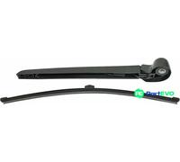 METZGER AUTOTEILE REAR WINDOW CLEANING WIPER ARM 2190257 FOR AUDI