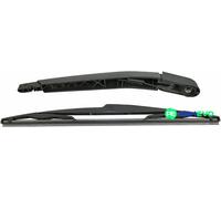 METZGER AUTOTEILE REAR WINDOW CLEANING WIPER ARM 2190258 FOR OPEL