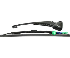METZGER AUTOTEILE REAR WINDOW CLEANING WIPER ARM 2190261 FOR VW