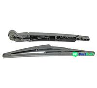 METZGER AUTOTEILE REAR WINDOW CLEANING WIPER ARM 2190267 FOR OPEL