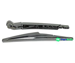 METZGER AUTOTEILE REAR WINDOW CLEANING WIPER ARM 2190267 FOR OPEL