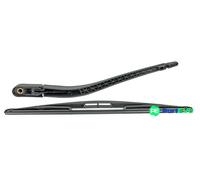 METZGER AUTOTEILE REAR WINDOW CLEANING WIPER ARM 2190268 FOR OPEL