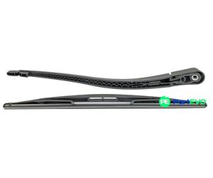 METZGER AUTOTEILE REAR WINDOW CLEANING WIPER ARM 2190269 FOR OPEL
