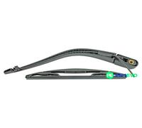 METZGER AUTOTEILE REAR WINDOW CLEANING WIPER ARM 2190270 FOR RENAULT