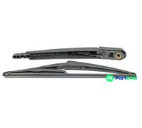 METZGER AUTOTEILE REAR WINDOW CLEANING WIPER ARM 2190272 FOR RENAULT