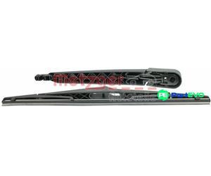 METZGER AUTOTEILE REAR WINDOW CLEANING WIPER ARM 2190273 FOR OPEL