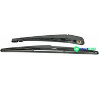 METZGER AUTOTEILE REAR WINDOW CLEANING WIPER ARM 2190276 FOR PEUGEOT