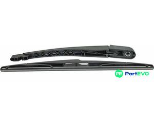 METZGER AUTOTEILE REAR WINDOW CLEANING WIPER ARM 2190277 FOR CITROËN PEUGEOT