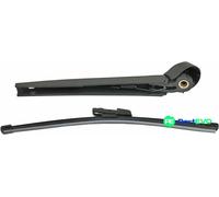 METZGER AUTOTEILE REAR WINDOW CLEANING WIPER ARM 2190280 FOR VW