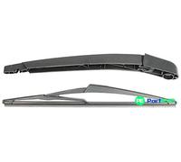 METZGER AUTOTEILE REAR WINDOW CLEANING WIPER ARM 2190282 FOR FIAT