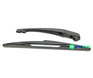 METZGER AUTOTEILE REAR WINDOW CLEANING WIPER ARM 2190292 FOR RENAULT