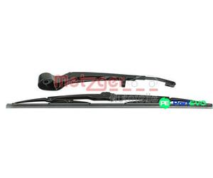 METZGER AUTOTEILE REAR WINDOW CLEANING WIPER ARM 2190301 FOR BMW