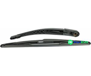 METZGER AUTOTEILE REAR WINDOW CLEANING WIPER ARM 2190309 FOR PEUGEOT