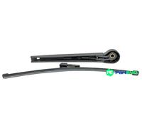 METZGER AUTOTEILE REAR WINDOW CLEANING WIPER ARM 2190311 FOR SEAT VW