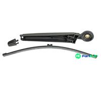 METZGER AUTOTEILE REAR WINDOW CLEANING WIPER ARM 2190314 FOR VW