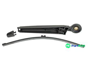 METZGER AUTOTEILE REAR WINDOW CLEANING WIPER ARM 2190314 FOR VW