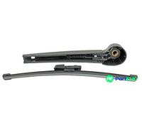 METZGER AUTOTEILE REAR WINDOW CLEANING WIPER ARM 2190315 FOR VW