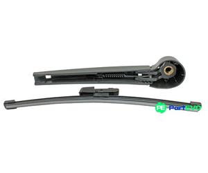 METZGER AUTOTEILE REAR WINDOW CLEANING WIPER ARM 2190315 FOR VW