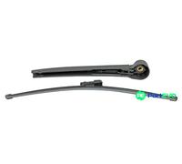 METZGER AUTOTEILE REAR WINDOW CLEANING WIPER ARM 2190318 FOR SKODA