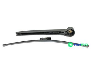 METZGER AUTOTEILE REAR WINDOW CLEANING WIPER ARM 2190318 FOR SKODA