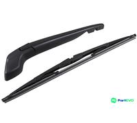 METZGER AUTOTEILE REAR WINDOW CLEANING WIPER ARM 2190320 FOR VOLVO