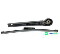 METZGER AUTOTEILE REAR WINDOW CLEANING WIPER ARM 2190328 FOR VW