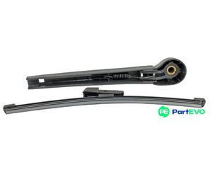 METZGER AUTOTEILE REAR WINDOW CLEANING WIPER ARM 2190328 FOR VW
