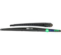 METZGER AUTOTEILE REAR WINDOW CLEANING WIPER ARM 2190336 FOR PEUGEOT