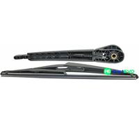 METZGER AUTOTEILE REAR WINDOW CLEANING WIPER ARM 2190343 FOR PEUGEOT