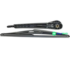 METZGER AUTOTEILE REAR WINDOW CLEANING WIPER ARM 2190343 FOR PEUGEOT