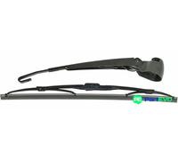 METZGER AUTOTEILE REAR WINDOW CLEANING WIPER ARM 2190345