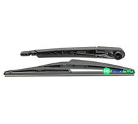 METZGER AUTOTEILE REAR WINDOW CLEANING WIPER ARM 2190351 FOR RENAULT