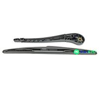 METZGER AUTOTEILE REAR WINDOW CLEANING WIPER ARM 2190353 FOR RENAULT