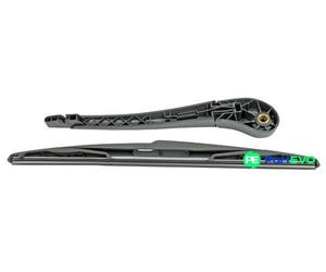 METZGER AUTOTEILE REAR WINDOW CLEANING WIPER ARM 2190353 FOR RENAULT