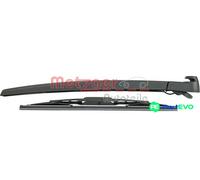 METZGER AUTOTEILE REAR WINDOW CLEANING WIPER ARM 2190354 FOR SEAT