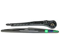METZGER AUTOTEILE REAR WINDOW CLEANING WIPER ARM 2190357 FOR RENAULT