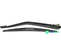 METZGER AUTOTEILE REAR WINDOW CLEANING WIPER ARM 2190359 FOR RENAULT