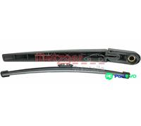 METZGER AUTOTEILE REAR WINDOW CLEANING WIPER ARM 2190360 FOR RENAULT