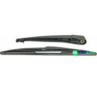 METZGER AUTOTEILE REAR WINDOW CLEANING WIPER ARM 2190363 FOR RENAULT