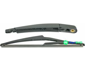 METZGER AUTOTEILE REAR WINDOW CLEANING WIPER ARM 2190374 FOR MERCEDES-BENZ