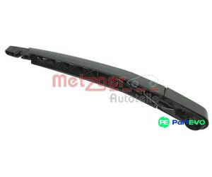 METZGER AUTOTEILE REAR WINDOW CLEANING WIPER ARM 2190377 FOR OPEL