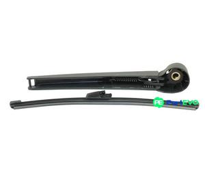 METZGER AUTOTEILE REAR WINDOW CLEANING WIPER ARM 2190403 FOR SEAT VW