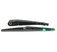 METZGER AUTOTEILE REAR WINDOW CLEANING WIPER ARM 2190413 FOR PEUGEOT