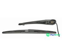 METZGER AUTOTEILE REAR WINDOW CLEANING WIPER ARM 2190417 FOR PEUGEOT