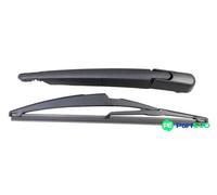 METZGER AUTOTEILE REAR WINDOW CLEANING WIPER ARM 2190474 FOR CITROËN