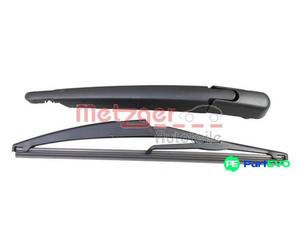 METZGER AUTOTEILE REAR WINDOW CLEANING WIPER ARM 2190474 FOR CITROËN