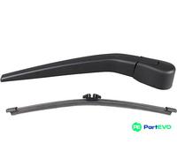 METZGER AUTOTEILE REAR WINDOW CLEANING WIPER ARM 2190492 FOR VOLVO