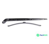 METZGER AUTOTEILE REAR WINDOW CLEANING WIPER ARM 2190983 FOR VOLVO